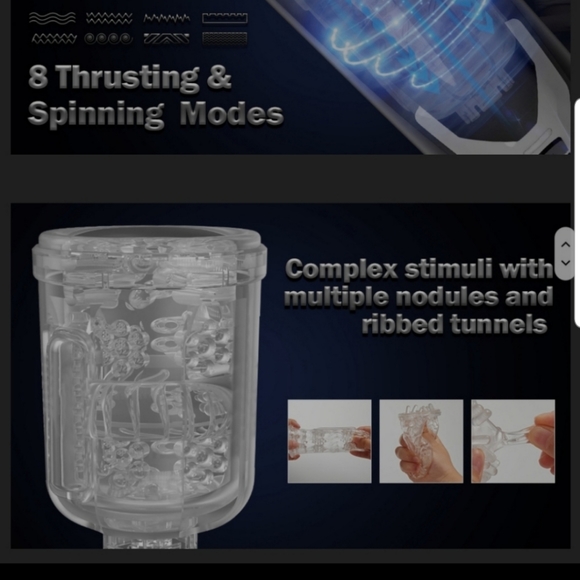 New His&Hers Lot of 7 pcs 👩❤️👨 - Picture 9 of 17